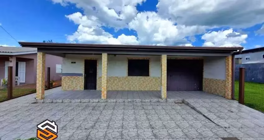 Excelente casa à venda na praia de imbé rs. balneário harmonia