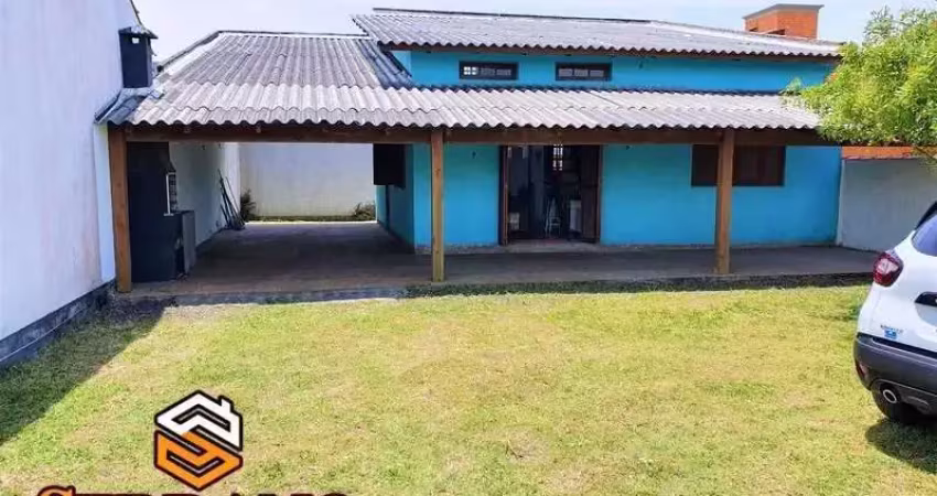 Casa a venda balneário nordeste em imbé. próxima do mar