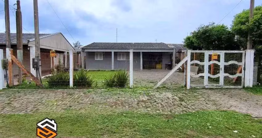 Casa com 4 quartos à venda no Balneário Harmonia, Imbé 