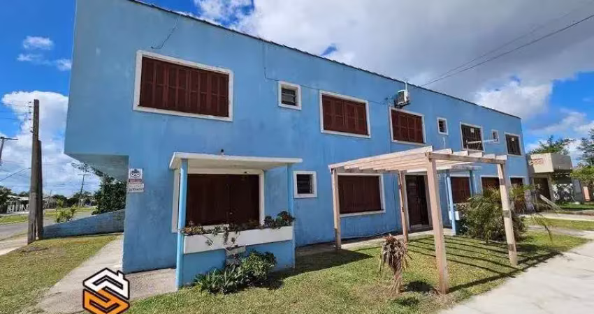 Excelente apartamento à venda em imbé. balneário albatroz