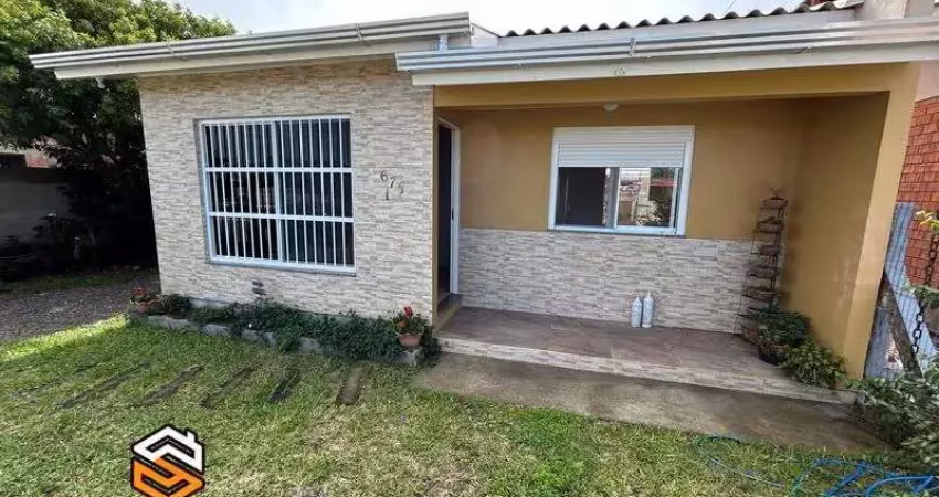 Casa a venda na praia de imbé/rs. balneário albatroz