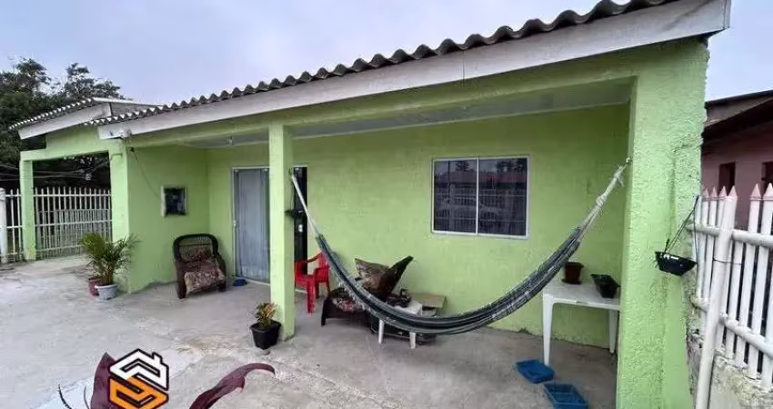 Casa com 2 quartos à venda no Albatroz (Distrito), Imbé 