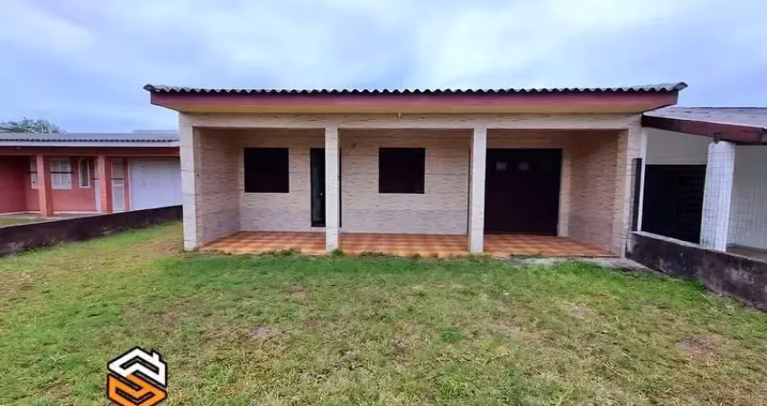 Residência na praia de imbé. balneário albatroz. próxima das av. principais!