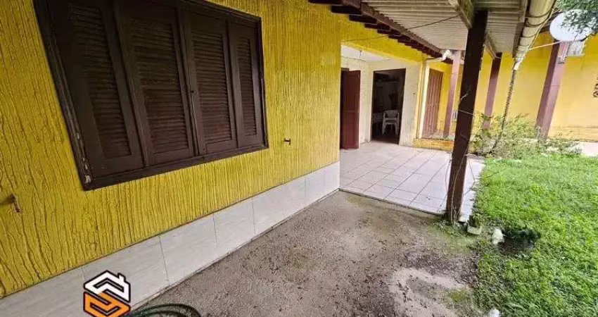 Residência à venda na praia de imbé. balneário albatroz-rs