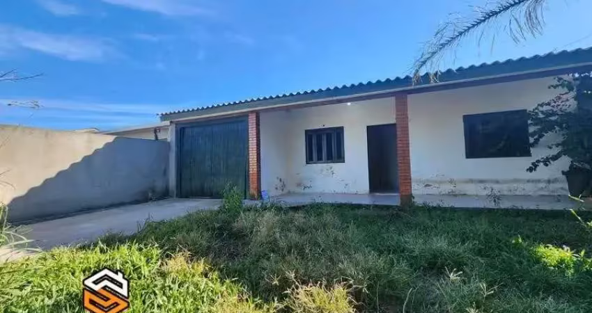 Casa com 4 quartos à venda no Ipiranga, Imbé 