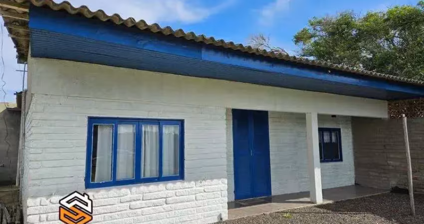 Residência à venda na praia de imbé. balneário mariluz-rs