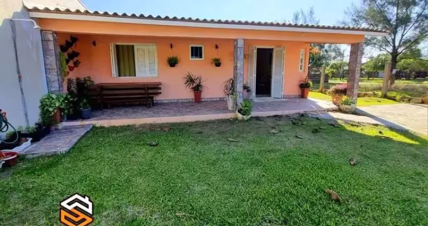 Casa com 2 quartos à venda em Imara, Imbé 