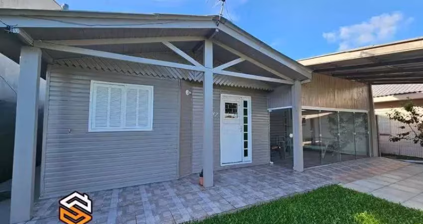 Casa com 3 quartos à venda no Albatroz (Distrito), Imbé 