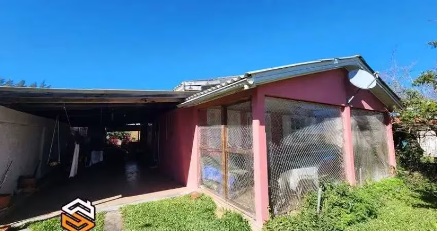 Residência à venda na praia de imbé. balneário mariluz-rs