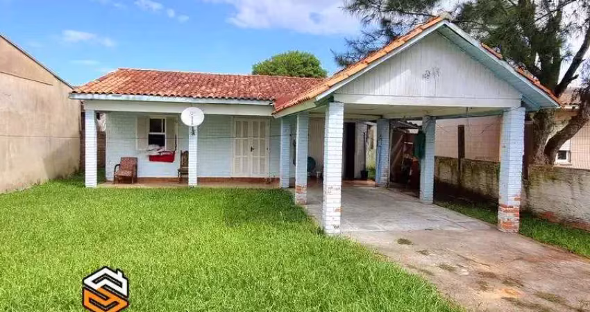 Casa com 3 quartos à venda no Mariluz (Distrito), Imbé 