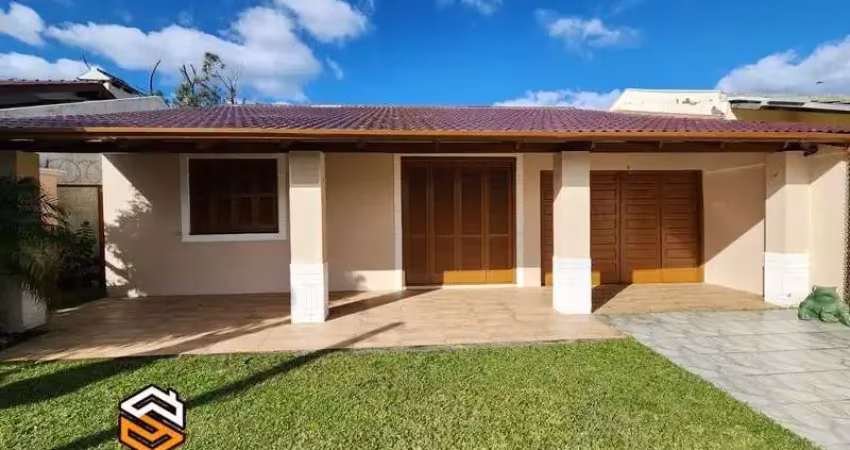 Casa com 4 quartos à venda no Centro, Imbé 