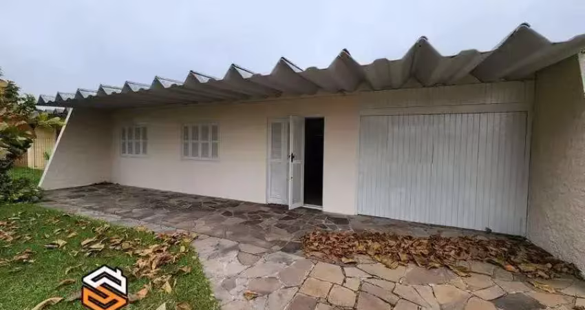 Residência próxima ao mar no balneário presidente. imbé