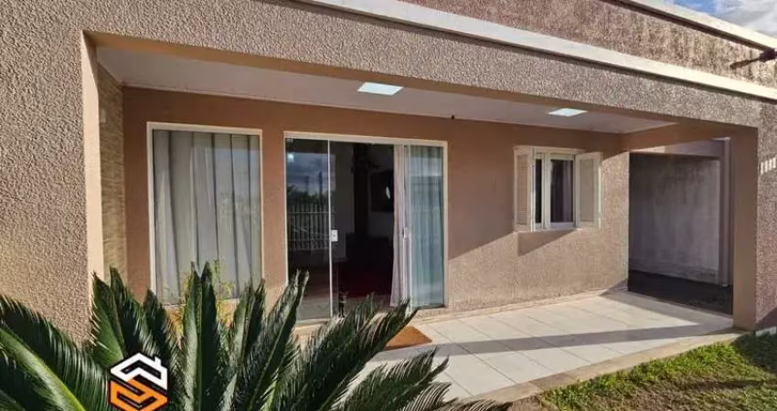 Casa com 3 quartos à venda no Balneário Harmonia, Imbé 
