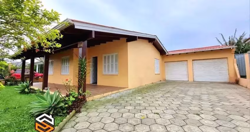 Linda casa próxima ao mar na praia de imbé. balneário mariluz norte