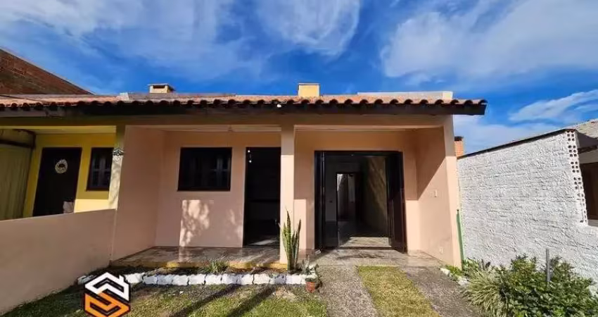 Residência à venda na praia de imbé. balneário mariluz-rs
