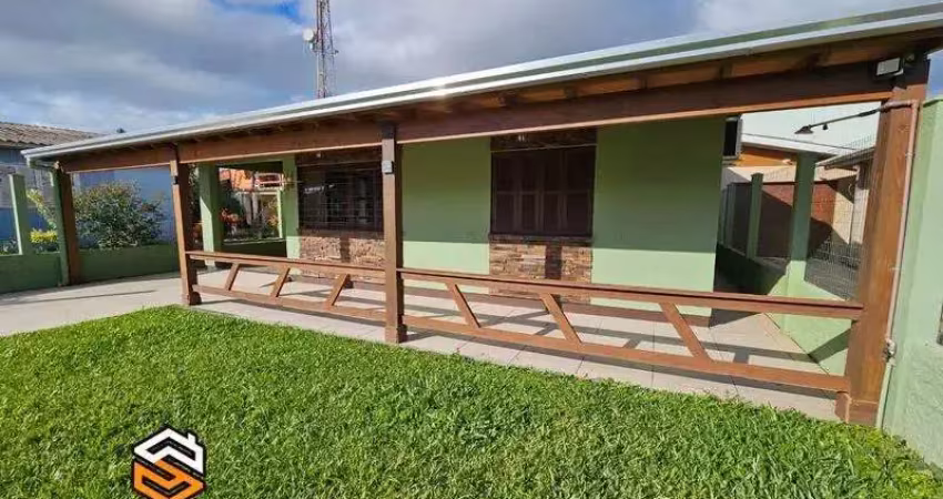 Casa com 4 quartos à venda no Santa Terezinha (Distrito), Imbé 