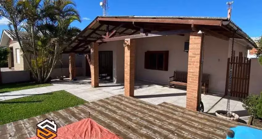Casa com 3 quartos à venda no Santa Terezinha (Distrito), Imbé 