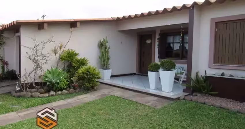 Casa com 2 quartos à venda no Albatroz (Distrito), Imbé 