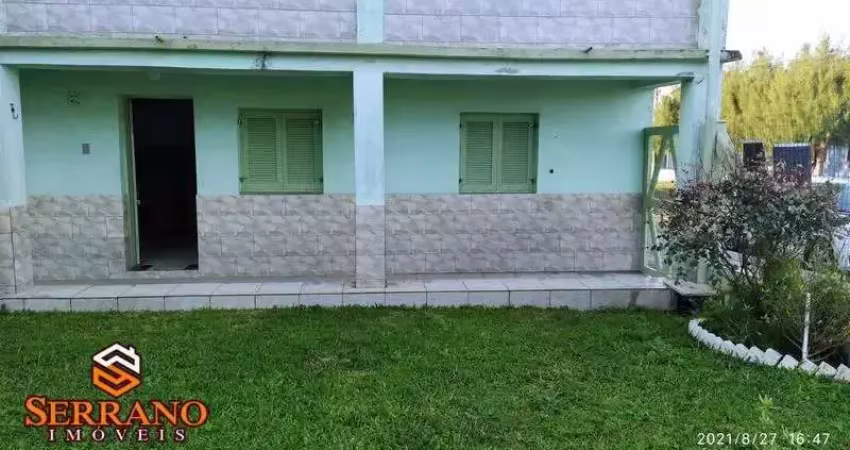 Apartamento próximo ao mar. praia de albatroz em imbé