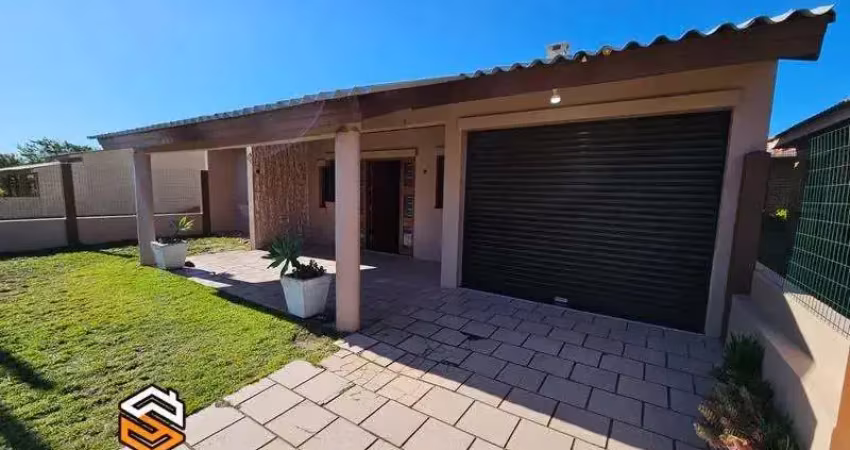 Casa com 4 quartos à venda no Santa Terezinha (Distrito), Imbé 