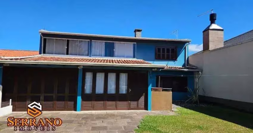 Casa à venda proxima da beira-mar no litoral de imbé.