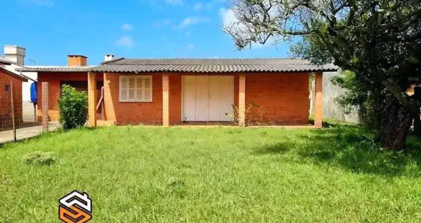 Casa a venda a poucas quadras da beira-mar. praia de imbé
