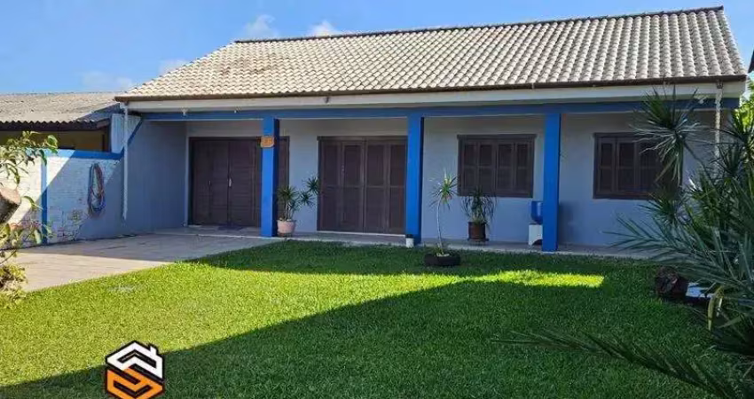 Casa com 3 quartos à venda no Albatroz (Distrito), Imbé 