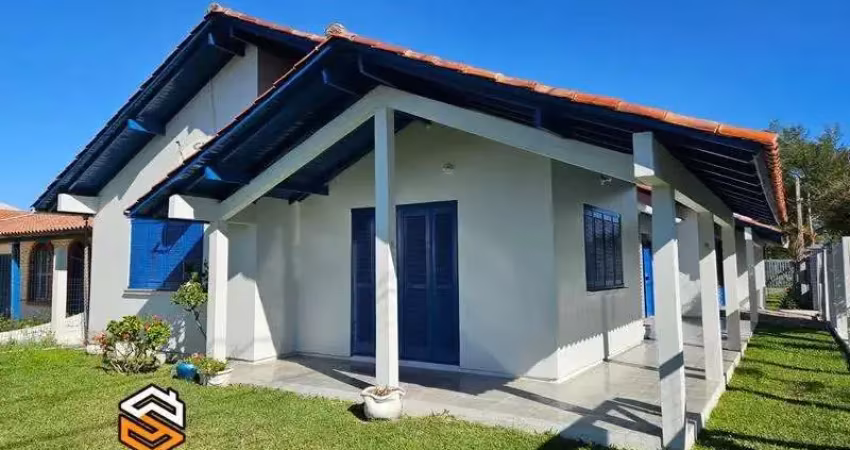 Casa com 3 quartos à venda no Santa Terezinha (Distrito), Imbé 