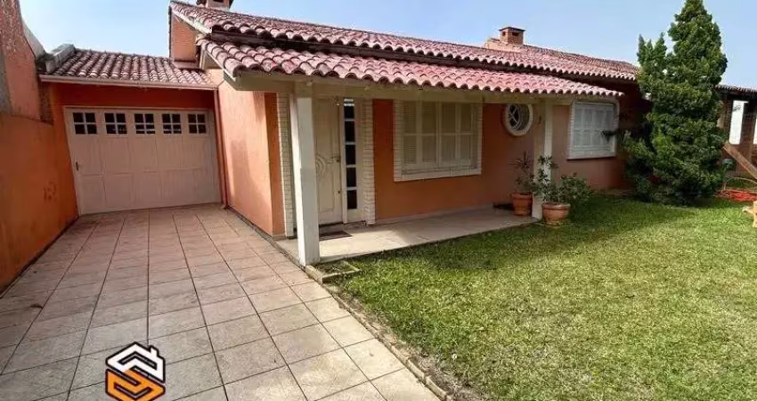 Casa com 3 quartos à venda na Avenida Paraguassú, 6740, Mariluz (Distrito), Imbé