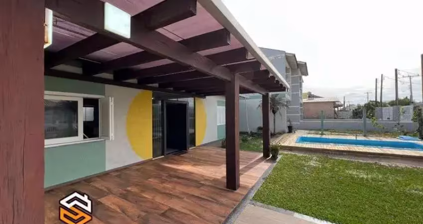 Casa com 4 quartos à venda no Centro, Imbé 