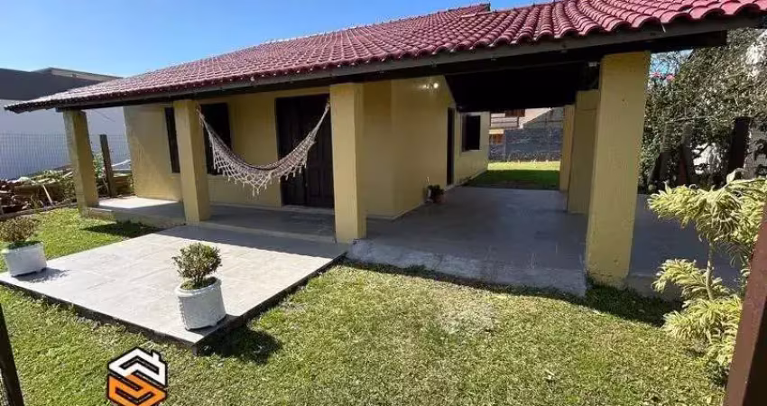 Residência à venda no centro da praia de imbé - rs.