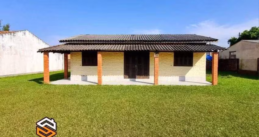 Casa com 3 quartos à venda no Albatroz (Distrito), Imbé 