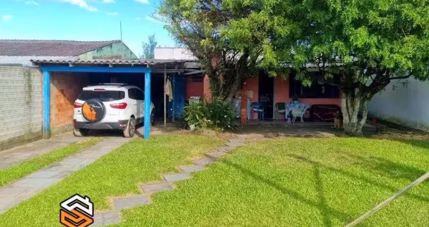Imóvel em alvenaria proxima do mar na praia de imara. litoral de imbé - rs.