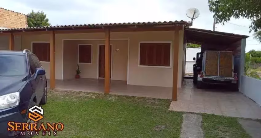 Residência à venda na praia de imbé. balneário mariluz-rs