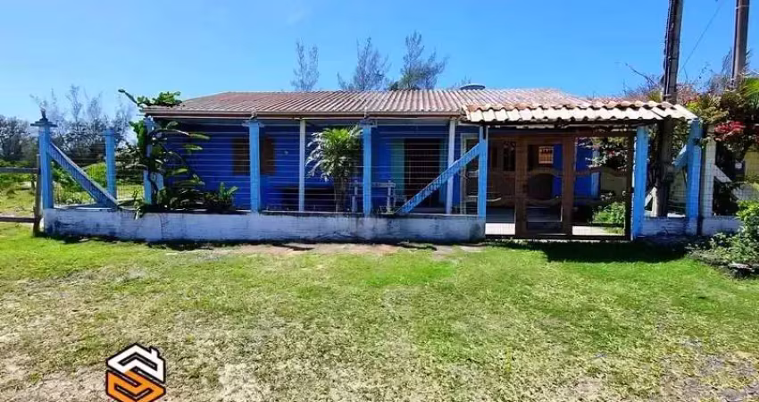 Casa com 2 quartos à venda em Imara, Imbé 