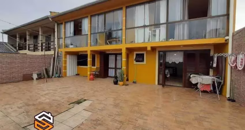 Casa com 3 quartos à venda no Mariluz (Distrito), Imbé 
