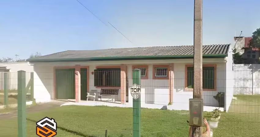 Casa com 2 terrenos na praia de imbé. balneário nordeste!