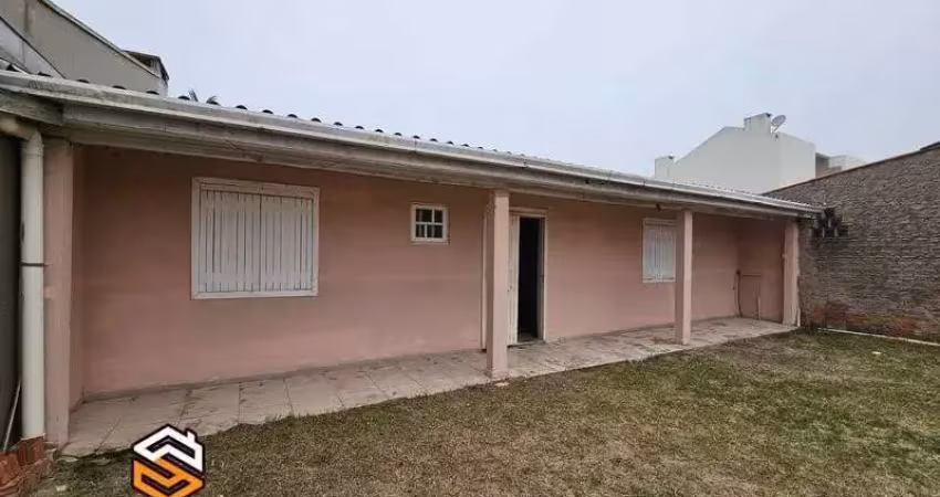 Residência à venda na praia de imbé. balneário albatroz-rs