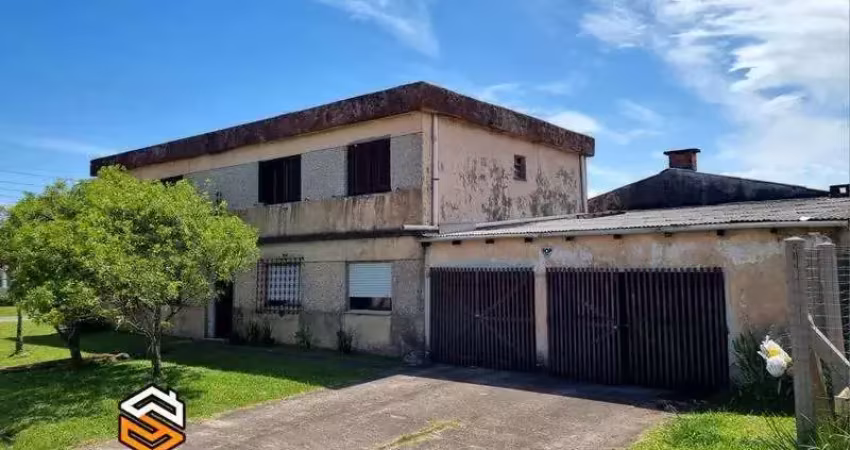 Apartamento à venda na praia de imbé/rs. balneário nordeste