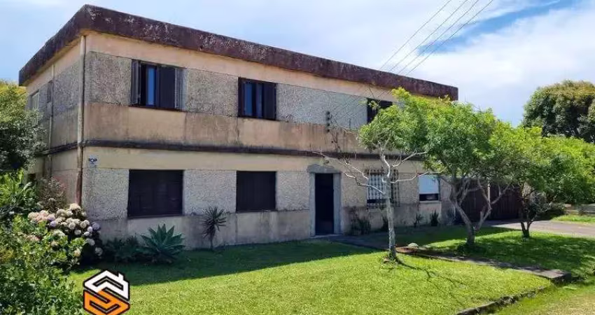 Casa com 2 quartos à venda no Nordeste, Imbé 