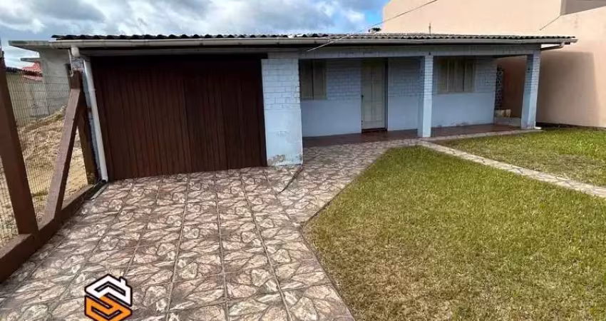 A venda. localizada a poucas quadras do mar. nordeste - imbé/rs