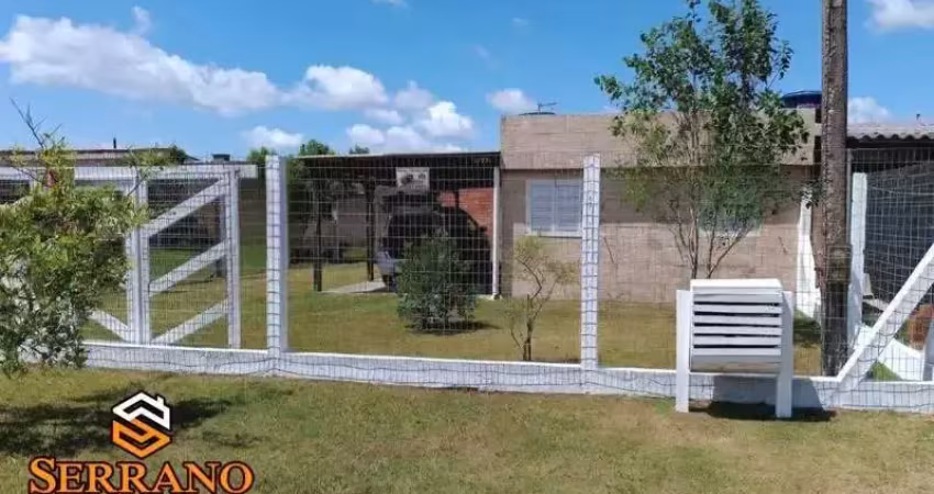 Casa a venda em mariluz. praia do litoral de imbé - rs.