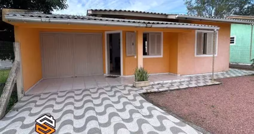 Residência próxima ao mar na praia de mariluz. imbé