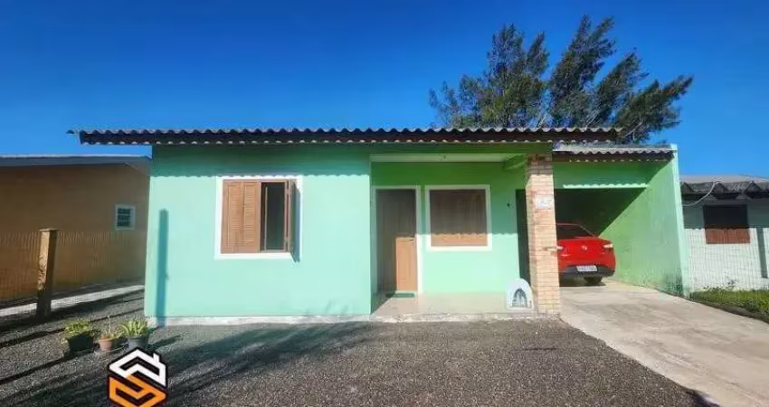 Residência à venda na praia de imbé. balneário mariluz-rs