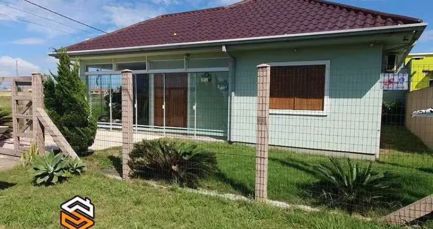 Casa com 3 quartos à venda no Presidente (Distrito), Imbé 