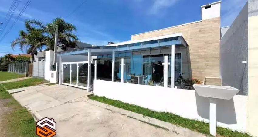 Casa com 2 quartos à venda no Presidente (Distrito), Imbé 