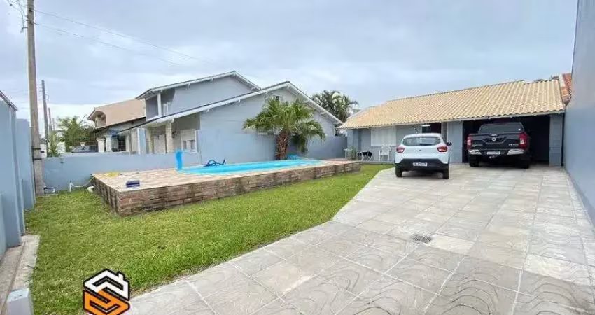 Casa com 3 quartos à venda no Centro, Imbé 