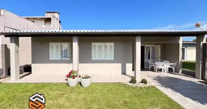 Excelente oportunidade de investimento na praia de mariluz em imbé