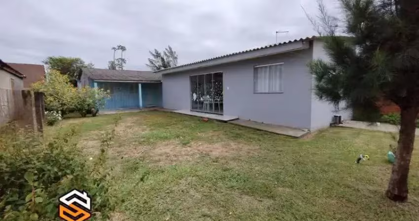 Casa com 6 quartos à venda no Presidente (Distrito), Imbé 