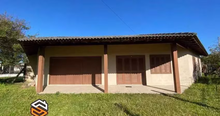 Residência próxima ao mar na praia de mariluz. imbé - rs
